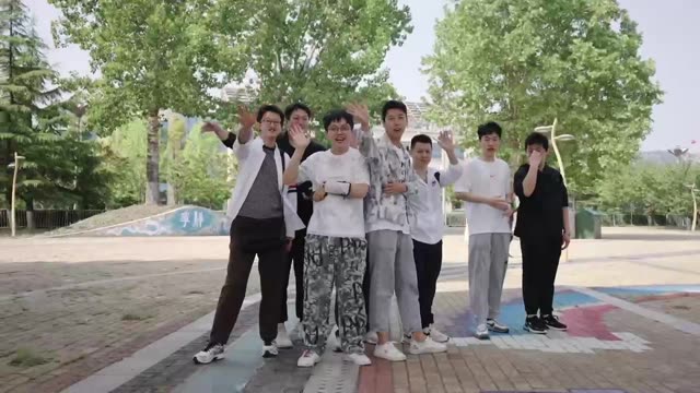 兴程人力新游记广场集合