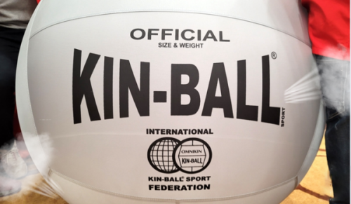 KIN-BALL