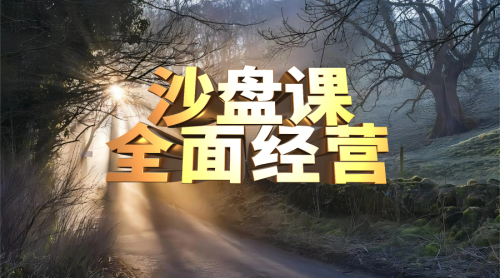 全面经营